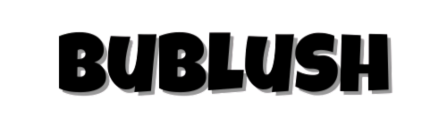 Bublush